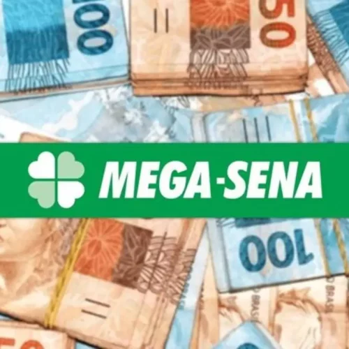 Mega-Sena sorteia prêmio acumulado de R$ 54 milhões nesta quinta