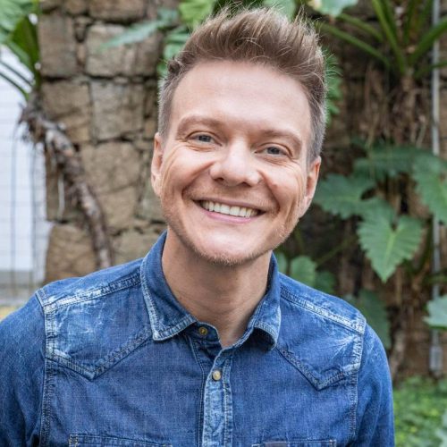 Michel Teló, Cidade Negra, Larissa Luz e Raquel Reis estão confirmados no Festival de Lençóis