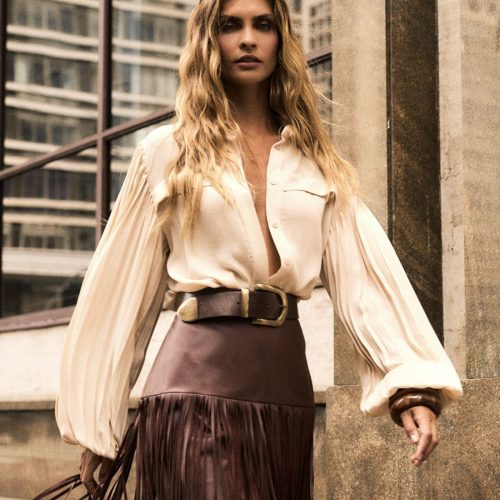 Casa Su Misura apresenta nova coleção na próxima terça-feira (1º)