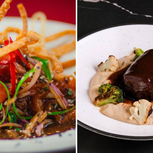 Bateu a fome no Carnaval? Veja opções de lugares para comer nos circuitos