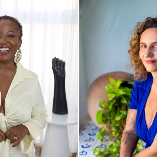 Festival de Literatura do Salvador anuncia Tia Má e Cecília Amado como primeiras convidadas