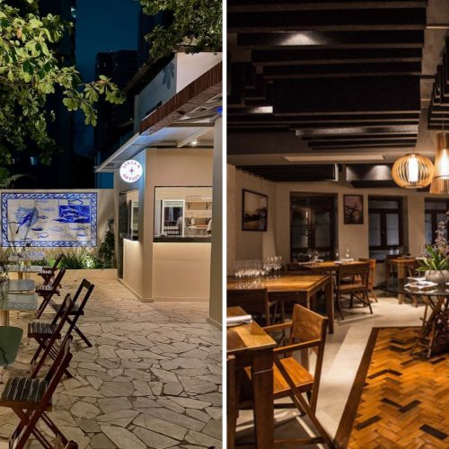 Restaurantes baianos são incluídos entre os melhores do Brasil por revista europeia