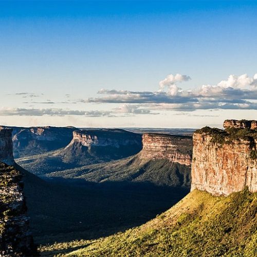 Bahia lança projeto de turismo inteligente em Morro do Chapéu