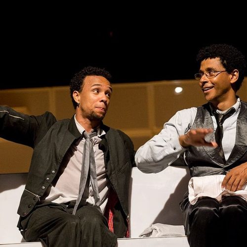 Festival celebra Teatro Experimental do Negro em Salvador