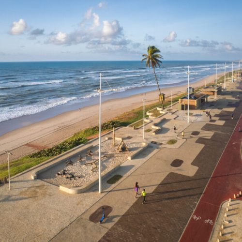 Pituaçu recebe corrida festiva no aquecimento para o Carnaval 2026