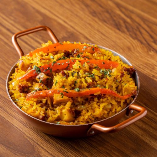 Tradição ibérica à mesa: Restaurante Santiago aposta em menu especial para encomenda na Semana Santa