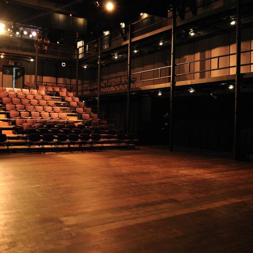 Teatro Vila Velha divulga prévia de estrutura após obras