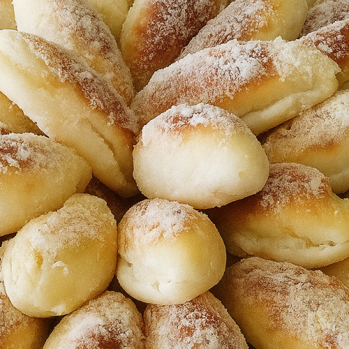 Quem é a criadora do  Pão Delícia? Justiça decidirá quem é a mãe deste patrimônio da Bahia