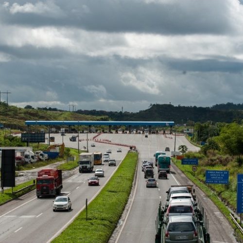 Trechos da BR-324  e BR-116 que eram administrados pela Via Bahia seguirão sem cobrança de pedágio até 2026