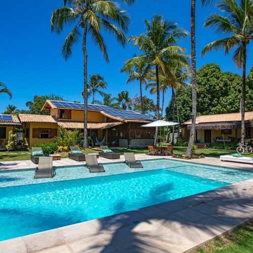 Recanto do Arraial (reprodução)