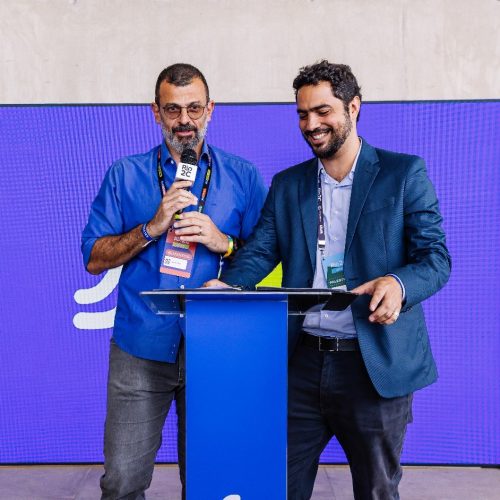 Prefeitura de Salvador realiza acordo com RioFilme para impulsionar produção audiovisual