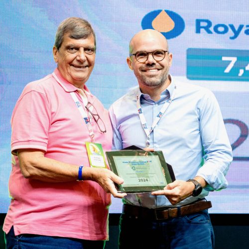 Petrobahia é eleita a melhor distribuidora de combustíveis do Nordeste