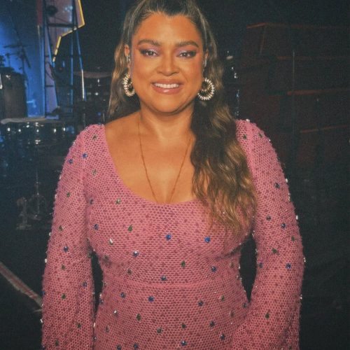 Cinco momentos marcantes na trajetória de Preta Gil que celebram sua força e legado