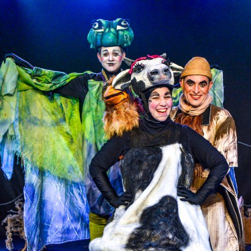 Férias escolares: conheça dicas incríveis de passeio para levar as crianças nesta semana