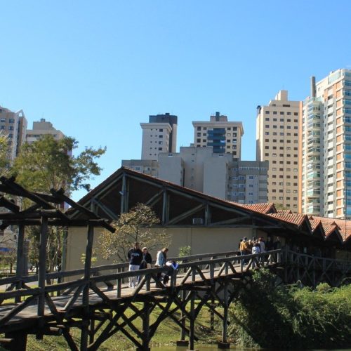 Saiba quais são as capitais brasileiras com melhor qualidade de vida