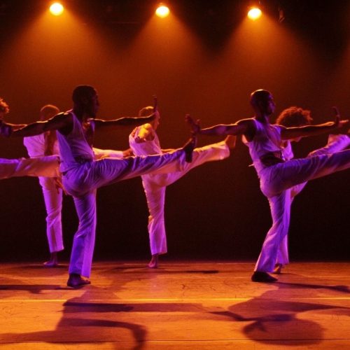 Edição do “Quarta que Dança” terá programação especial com circuitos artísticos