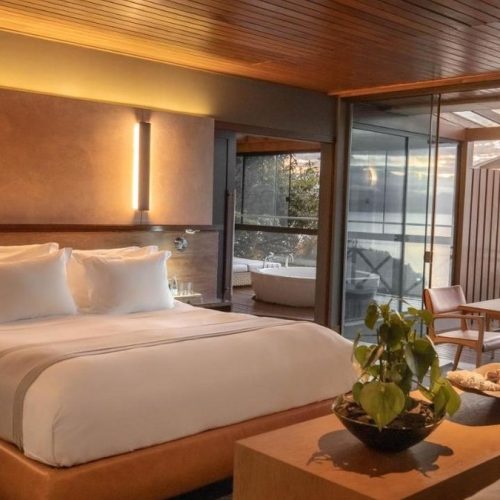 Turismo do sono: conheça opções no Brasil para quem deseja descanso acima de tudo