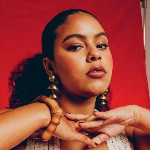 Rachel Reis apresenta Canto da Sereiona neste sábado, no MAM