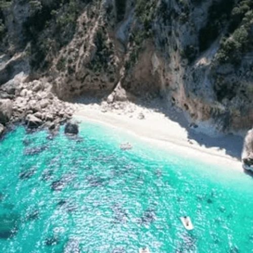 Conheça a lista com as melhores praias do mundo; Brasil está no ranking