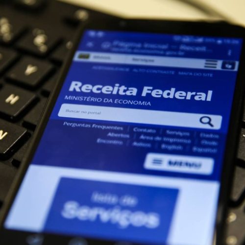 Atenção: prazo para entregar Imposto de Renda termina nesta sexta (30)