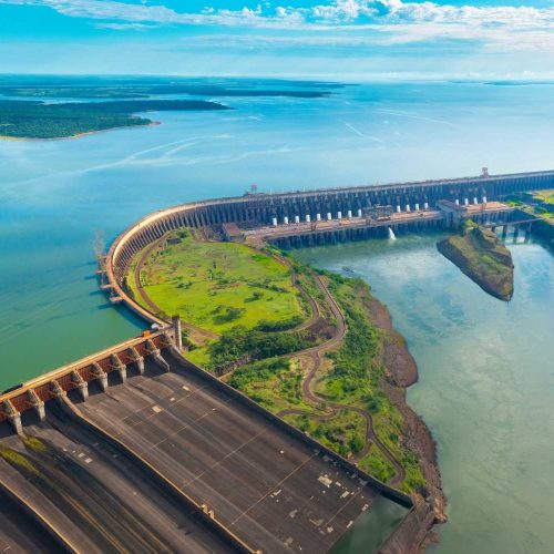 Bahia lidera ranking nacional de produção de energia em junho