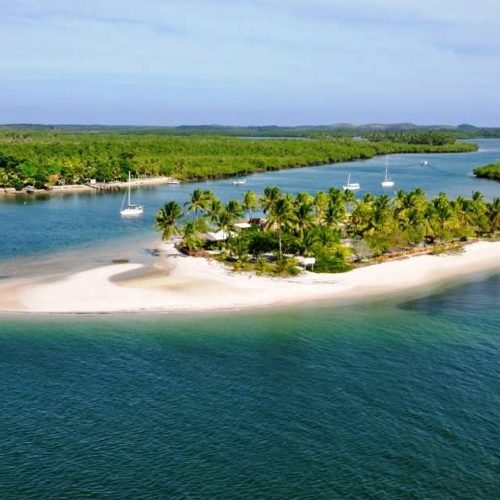 Roadshow Visit Nordeste 2025 promove a Bahia na Europa