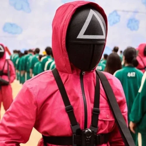 Cinco motivos para maratonar a segunda temporada da série Round 6