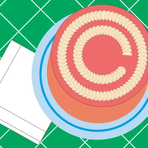 Receitas culinárias não são protegidas pela Lei de Direito Autoral. Saiba porque isso não acontece