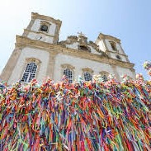 Salvador é destaque em famoso guia francês de viagem