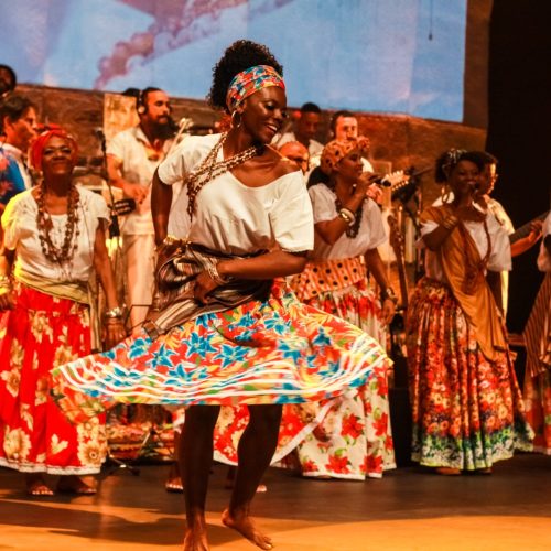 Governo da Bahia investe R$ 2,5 milhões na preservação do samba de roda com novo espaço cultural em Salvador