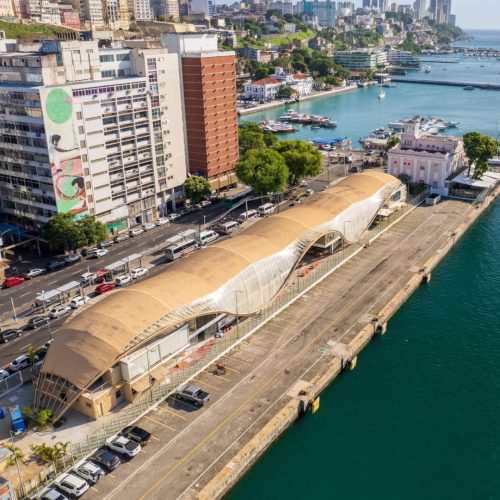 Conferência internacional destaca as experiências da economia criativa de Salvador