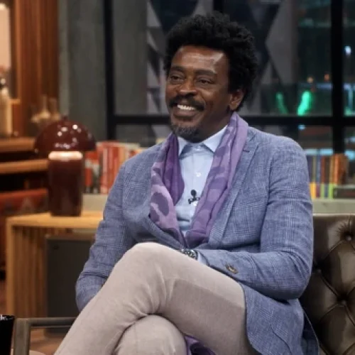 Seu Jorge: ‘É diferente estar em Salvador’, diz cantor carioca sobre relação com a cidade