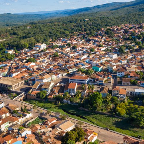 Salvador ganha novos voos para interior do estado com operação da Azul