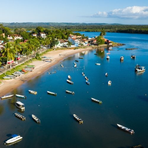 VERÃO: 59 milhões de brasileiros vão viajar na época mais quente do ano, diz pesquisa