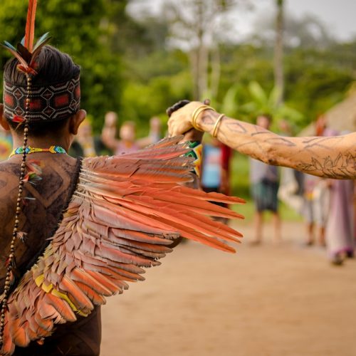 Bahia vai ganhar oito centros de cultura indígena