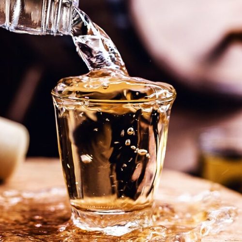 Bahia marca presença no Festival de Cachaças de Brasília