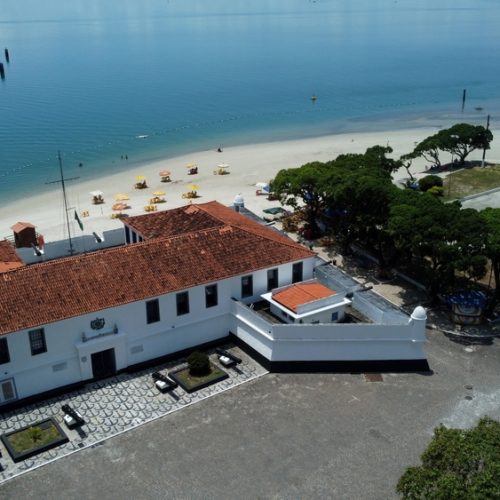 Celebrando a independência de Itaparica, Festival 7 de janeiro começa nesta quinta