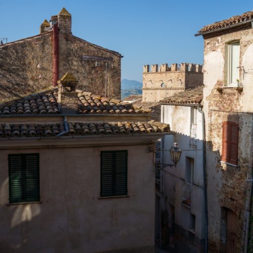 Penne (Shutterstock)