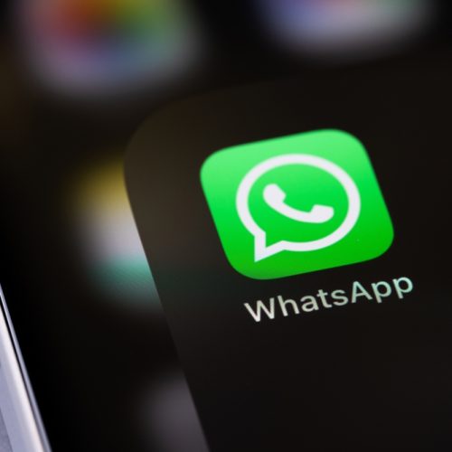 WhatsApp libera recursos para usar durante o Ano Novo