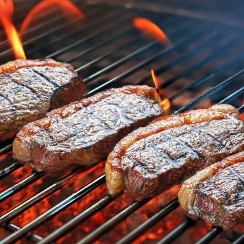 Festival de churrasco agita o Rio Vermelho em janeiro