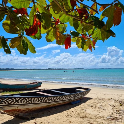 Porto Seguro é destaque entre os destinos mais procurados no Dia das Crianças