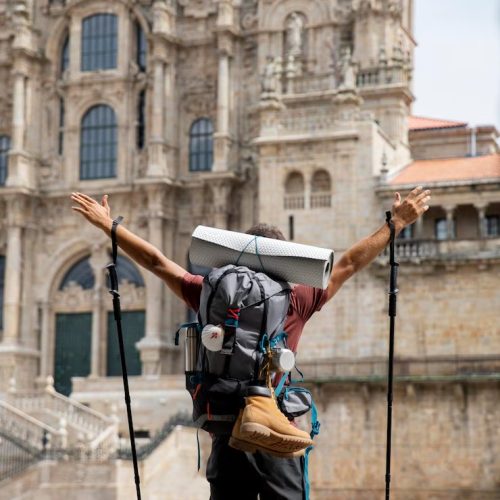 Conheça o “slow travel”, a nova maneira de viajar com calma e foco