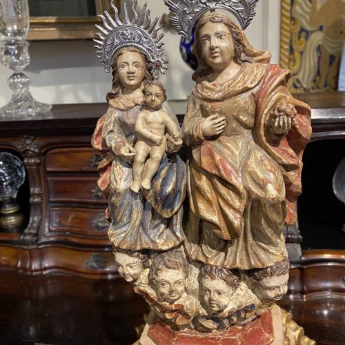 Museu Costa Pinto recebe colecionadora Silvia Souza Aranha em conversa sobre antiguidades