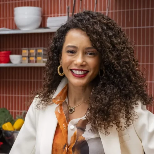 Taís Araújo viverá protagonista de adaptação de romance de sucesso nos cinemas