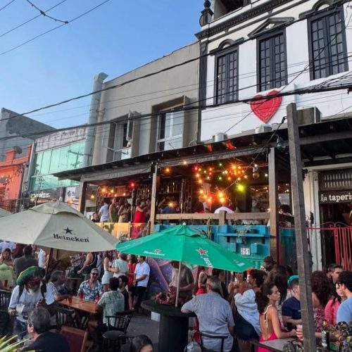 ‘Tardeo Flamenco’ do La Taperia promove imersão na cultura espanhola