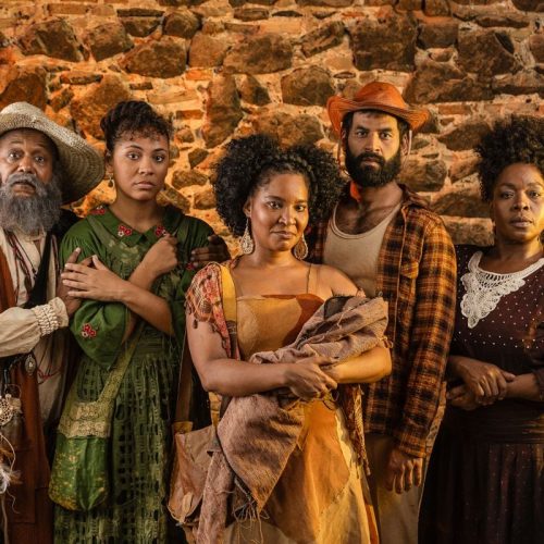 Crédito: Caio Lírio/ Divulgação