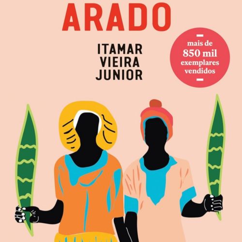 Livro, série ou filme? Veja algumas adaptações da literatura brasileira que vão ganhar as telas em breve