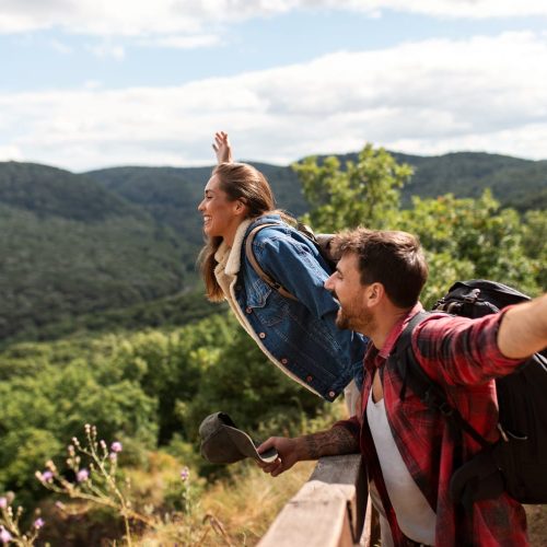 Turismo em alta: 19 milhões de brasileiros têm perfil viajante