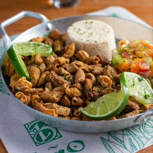 Tripa do Bão 