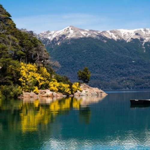 Conheça os destinos que são tendência para as férias de julho